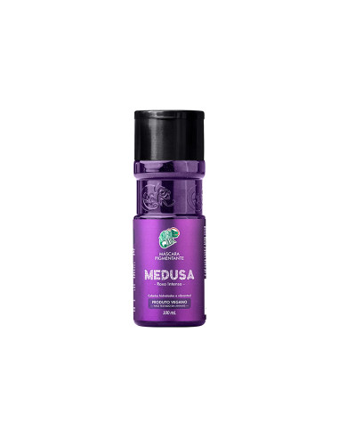 Mascarilla KC Color Pigmentación Semipermanente Medusa 100Ml