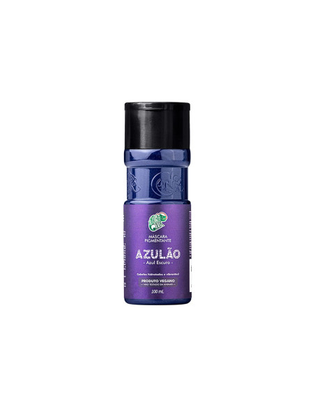 Mascarilla KC Color Pigmentación Semipermanente Azulao 100Ml