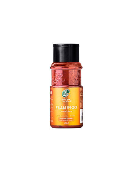 Mascarilla KC Color Pigmentación Semipermanente Flamingo 100Ml