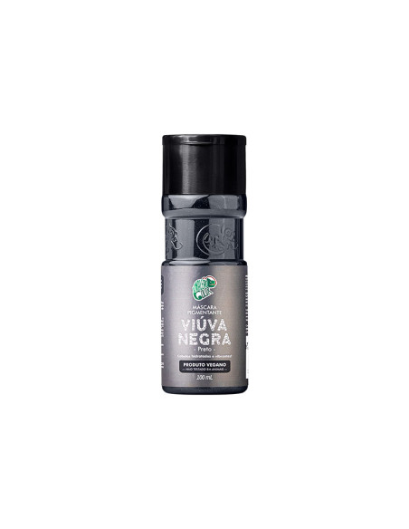 Mascarilla KC Color Pigmentación Semipermanente Viuva Negra 100Ml