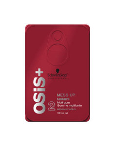 Goma Osis Creativa Mess Up 100Ml