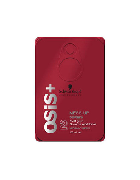 Goma Osis Creativa Mess Up 100Ml