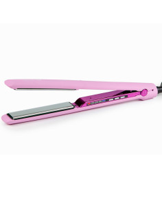 Kit Plancha Corioliss C3 Lilac + Secador Kompactissimo Regalo 2