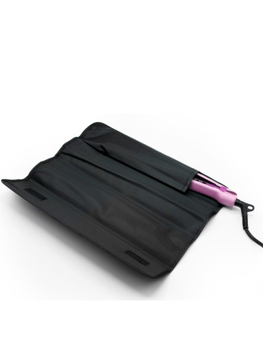 Kit Plancha Corioliss C3 Lilac + Secador Kompactissimo Regalo