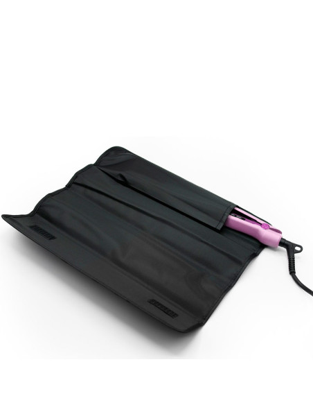 Kit Plancha Corioliss C3 Lilac + Secador Kompactissimo Regalo
