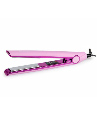 Kit Plancha Corioliss C1 Lilac + Plancha Mini C-Trip Regalo
