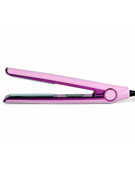 Kit Plancha Corioliss C1 Lilac + Plancha Mini C-Trip Regalo