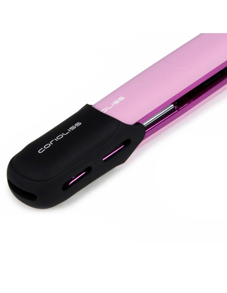 Kit Plancha Corioliss C1 Lilac + Plancha Mini C-Trip Regalo