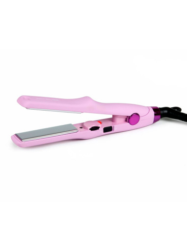 Kit Plancha Corioliss C1 Lilac + Plancha Mini C-Trip Regalo