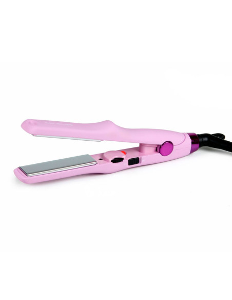 Kit Plancha Corioliss C1 Lilac + Plancha Mini C-Trip Regalo