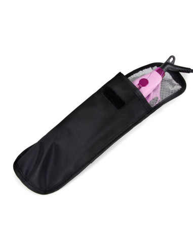 Kit Plancha Corioliss C1 Lilac + Plancha Mini C-Trip Regalo