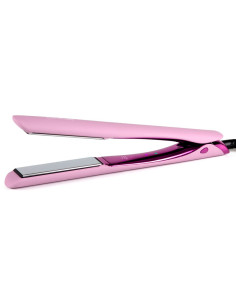 Kit Plancha Corioliss C5 Lilac + Secador Apolo Regalo 2