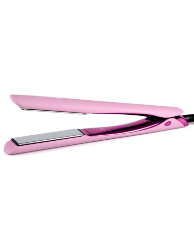 Kit Plancha Corioliss C5 Lilac + Secador Apolo Regalo
