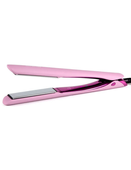 Kit Plancha Corioliss C5 Lilac + Secador Apolo Regalo