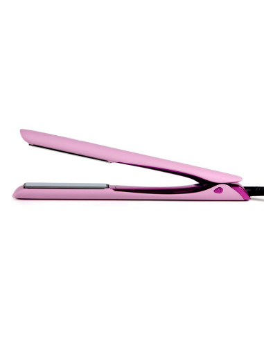 Kit Plancha Corioliss C5 Lilac + Secador Apolo Regalo