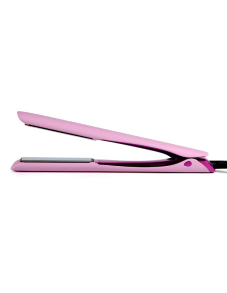 Kit Plancha Corioliss C5 Lilac + Secador Apolo Regalo