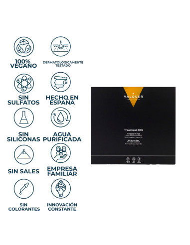 Kit Botox Valquer