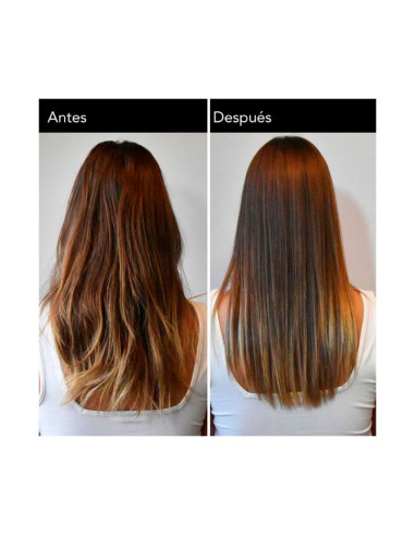 Spray Prolongador Botox Capilar Valquer SBS Divinity Effect