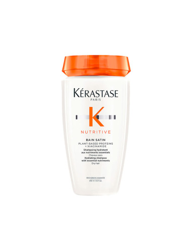 Champu Kerastase Nutritivo Bain Satin 1 Normal/Seco 250ML
