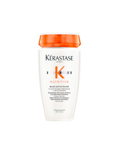 Champu Kerastase Nutritivo Bain Satin Riche Grueso 250ML