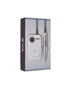 Torno Manicura Portatil Apro Eva 35000Rpm Lila 2