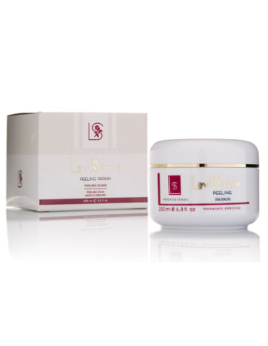 Peeling Exfoliante Levissime Papain 200Ml