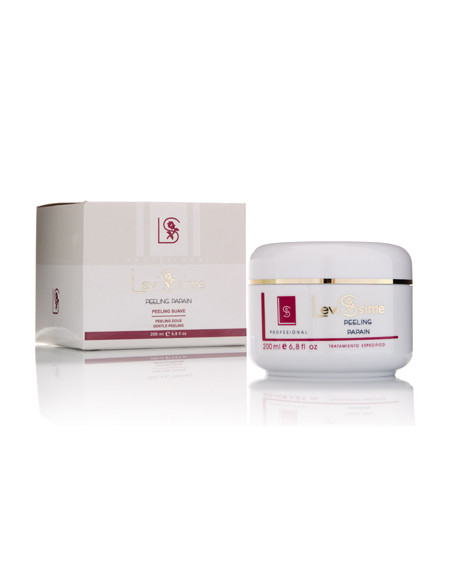 Peeling Exfoliante Levissime Papain 200Ml