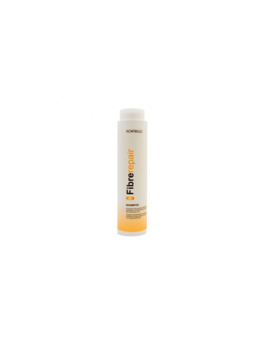 Champu Montibello Fibre Repair Nutritivo 300Ml