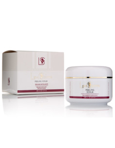 Peeling Exfoliante Levissime Scrub 200Ml