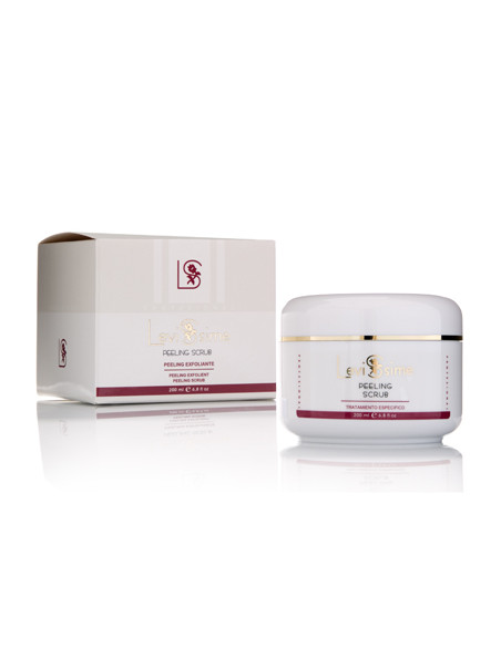 Peeling Exfoliante Levissime Scrub 200Ml
