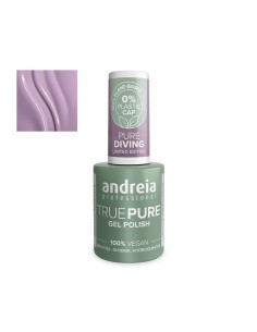 Esmalte Semipermanente Vegano Andreia True Pure Sin Hema PV2