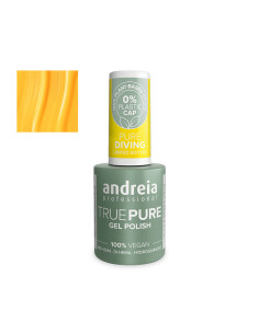 Esmalte Semipermanente Vegano Andreia True Pure Sin Hema PV3