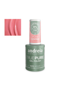 Esmalte Semipermanente Vegano Andreia True Pure Sin Hema PV5