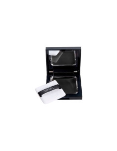 Corrector Canas En Polvo Bifull Cover Fibers Negro 12Gr