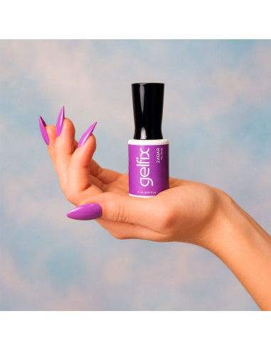 Esmalte Semipermanente Katai Gelfix Zadar 12Ml