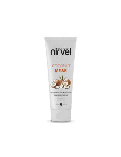 Mascarilla Nirvel Hidratante Coconut 250Ml