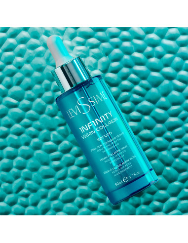 Pack Levissime Crema + Serúm Infinity Vegan Collagen