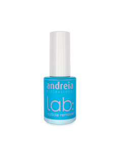 Tratamiento Removedor Cutícula Cuticle Remover Andreia 10.5Ml