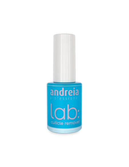 Tratamiento Removedor Cutícula Cuticle Remover Andreia 10.5Ml