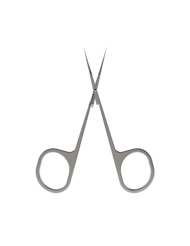 Tijera Cortacutícula Andreia Cuticle Scissors