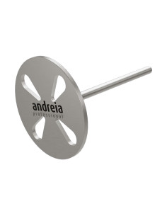 Fresa Base Disco Andreia