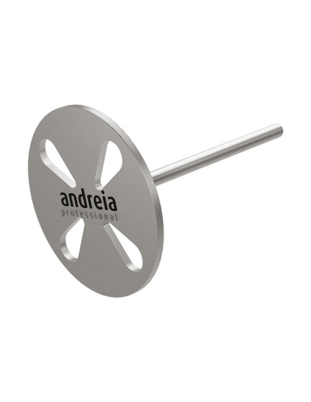 Fresa Base Disco Andreia