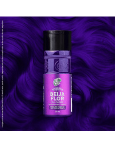 Mascarilla KC Color Pigmentación Semipermanente Beija Flor 100Ml 2