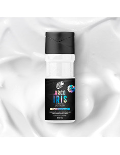Crema Diluyente  KC Color Pigmentación Semipermanente Rainbow 100Ml 2