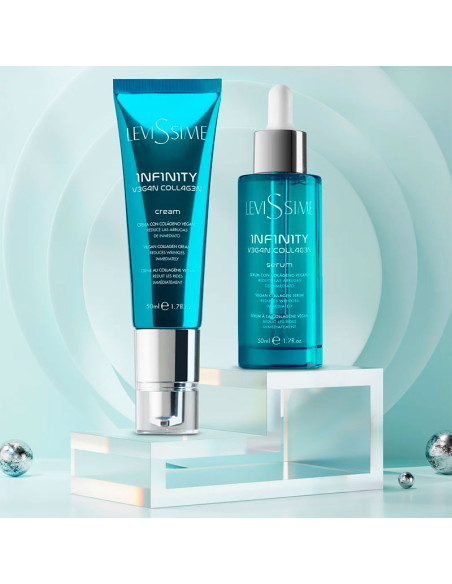 Crema Colageno Levissime Efecto Lifting Infinity 50Ml