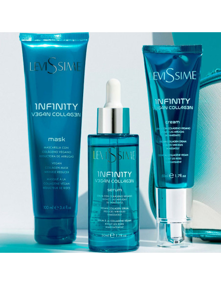 Sérum Colágeno Levissime Efecto Lifting Infinity 50Ml