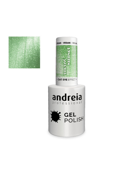 Esmalte Semipermanente Andreia Gel Polish 10.5Ml Nº MW2