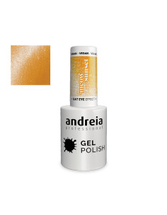Esmalte Semipermanente Andreia Gel Polish 10.5Ml Nº MW3