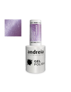 Esmalte Semipermanente Andreia Gel Polish 10.5Ml Nº MW4
