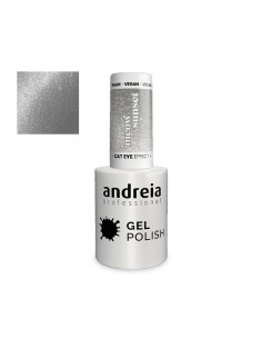 Esmalte Semipermanente Andreia Gel Polish 10.5Ml Nº MW6